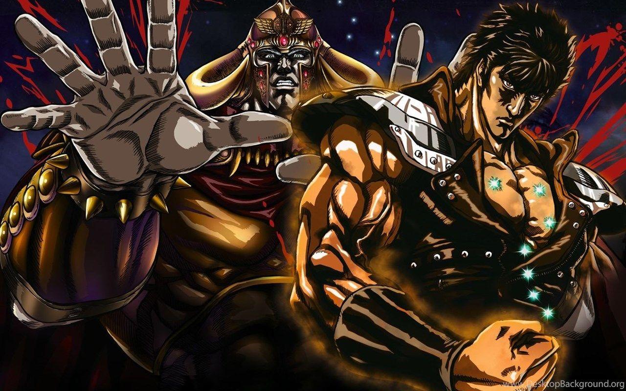 Wallpaper ID 419847  Anime Fist Of The North Star Phone Wallpaper Hokuto  No Ken Kenshiro Fist Of The North Star 828x1792 free download