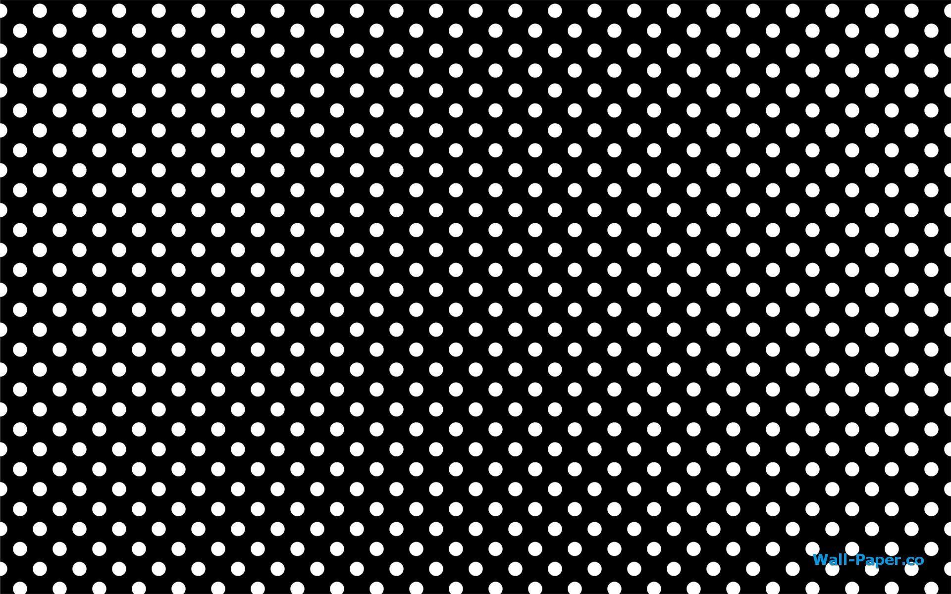 Buy Black  White Dots  Dashes Wallpaper at 8 OFF by The Wall Chronicles   Pepperfry