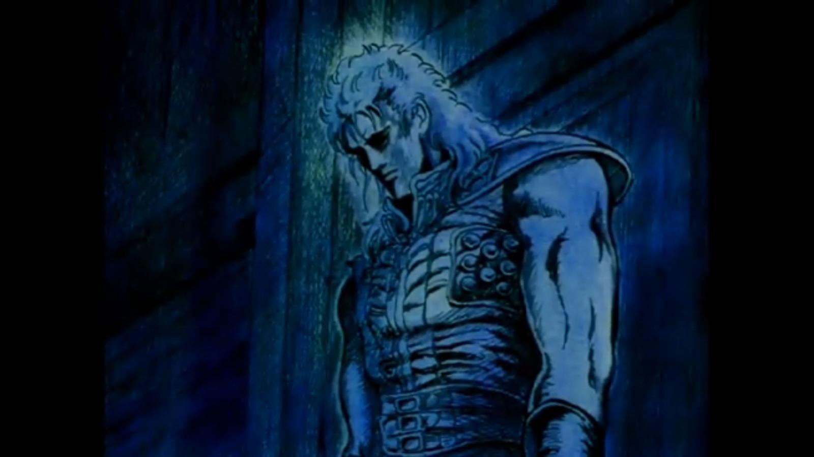 1600x900 North Star Wallpaper No Ken Wallpaper Rei, Download