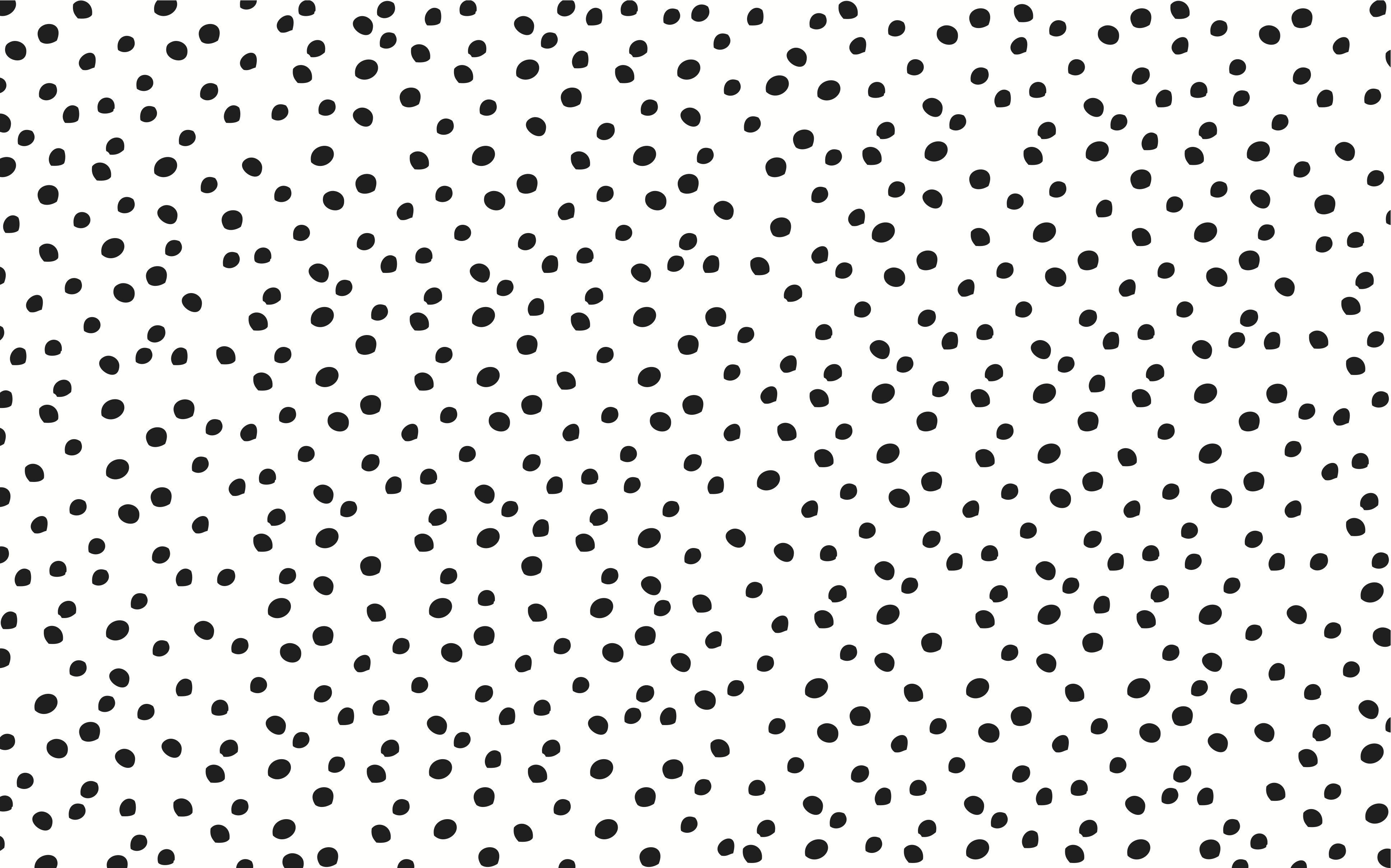 3873x2417 Dot Desktop Background. Beautiful