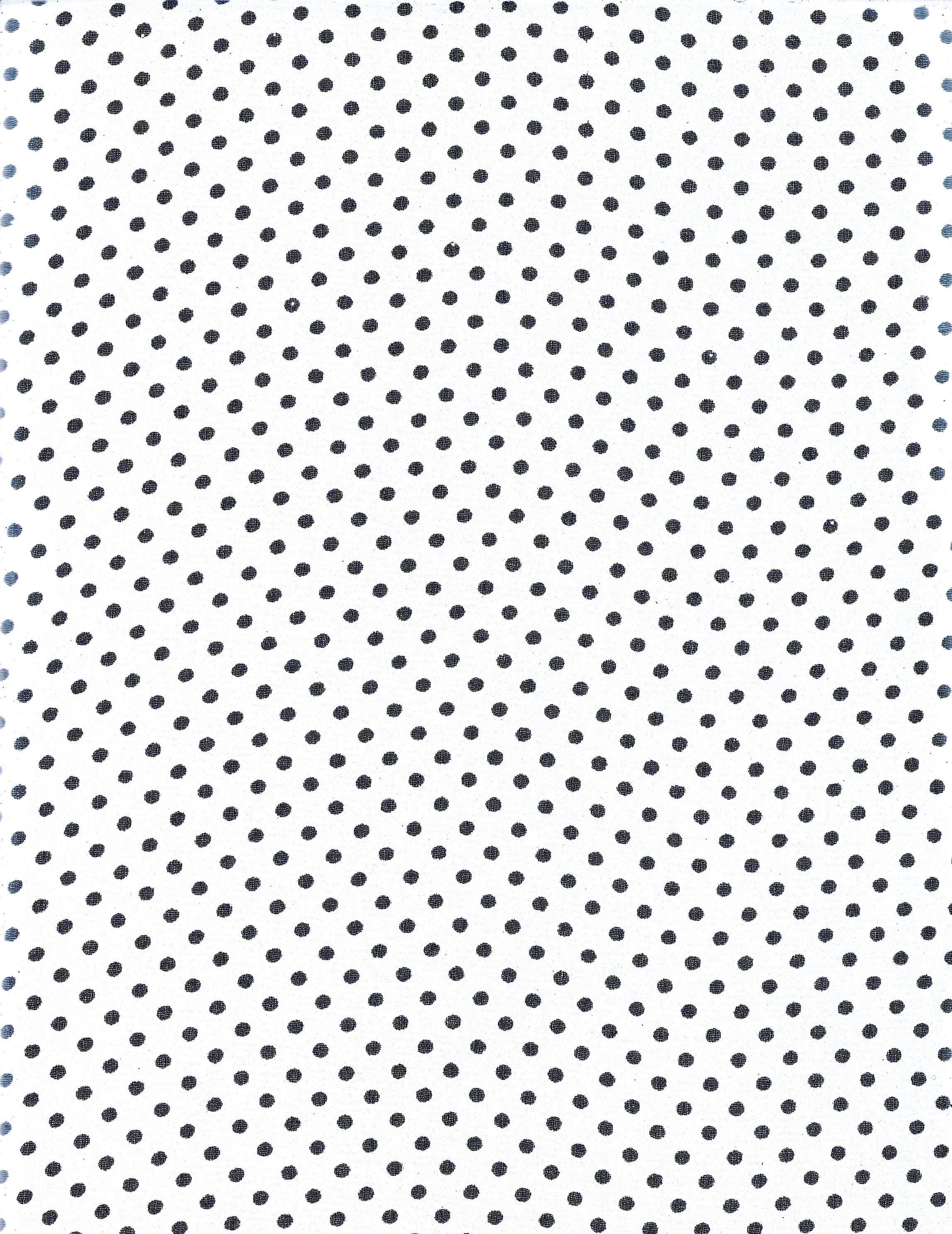 Black Dots Wallpapers - Top Free Black Dots Backgrounds - WallpaperAccess