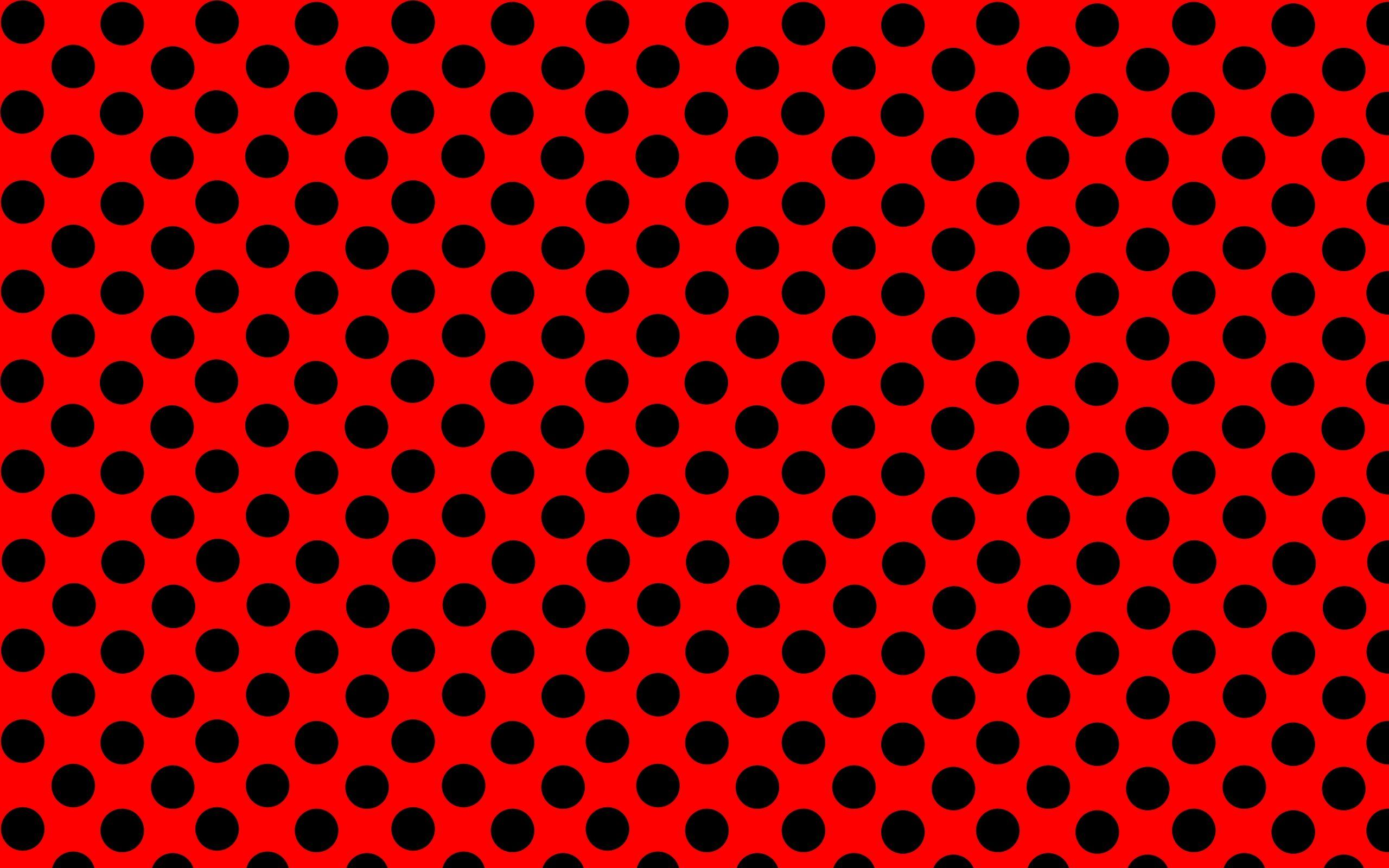 2560x1600 Dot Background