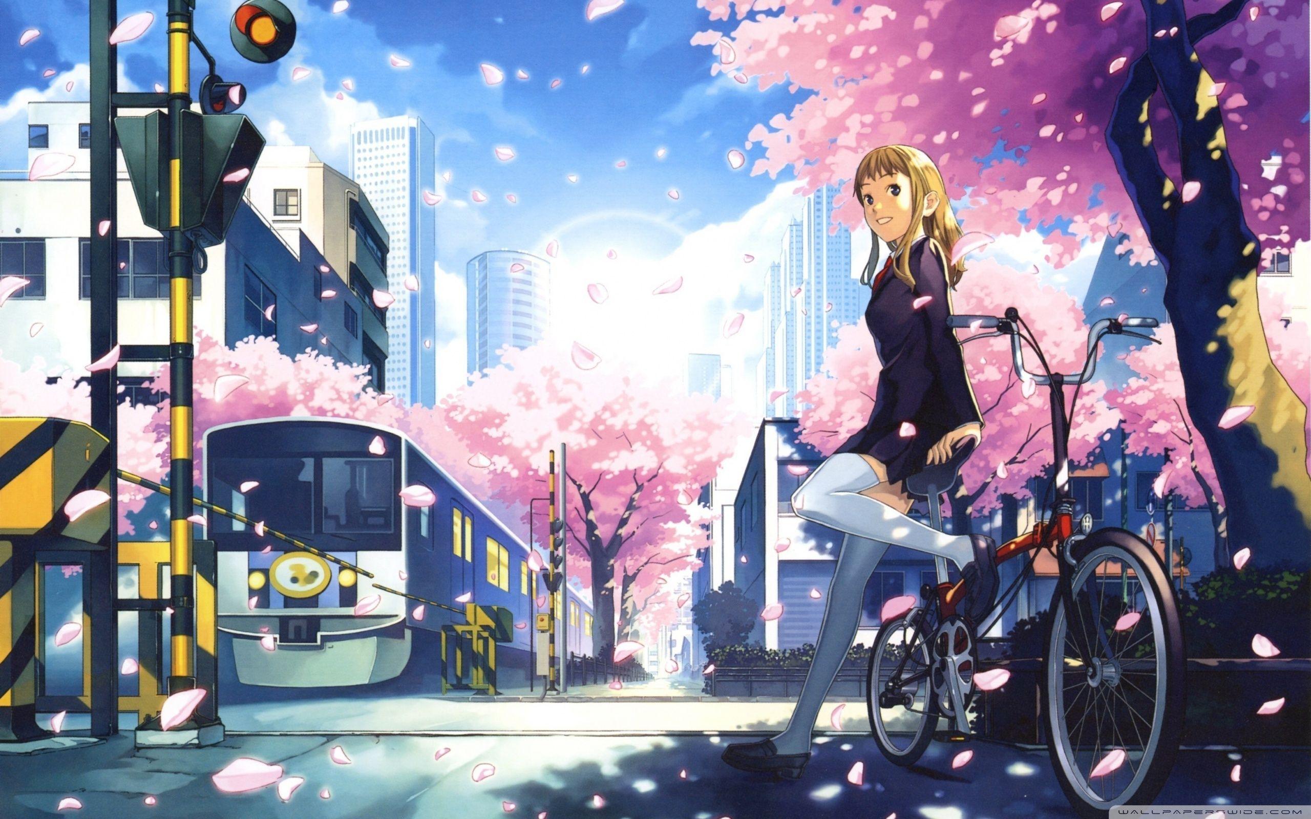 31 2560x1600 Anime Wallpaper 4k Anime Wallpaper