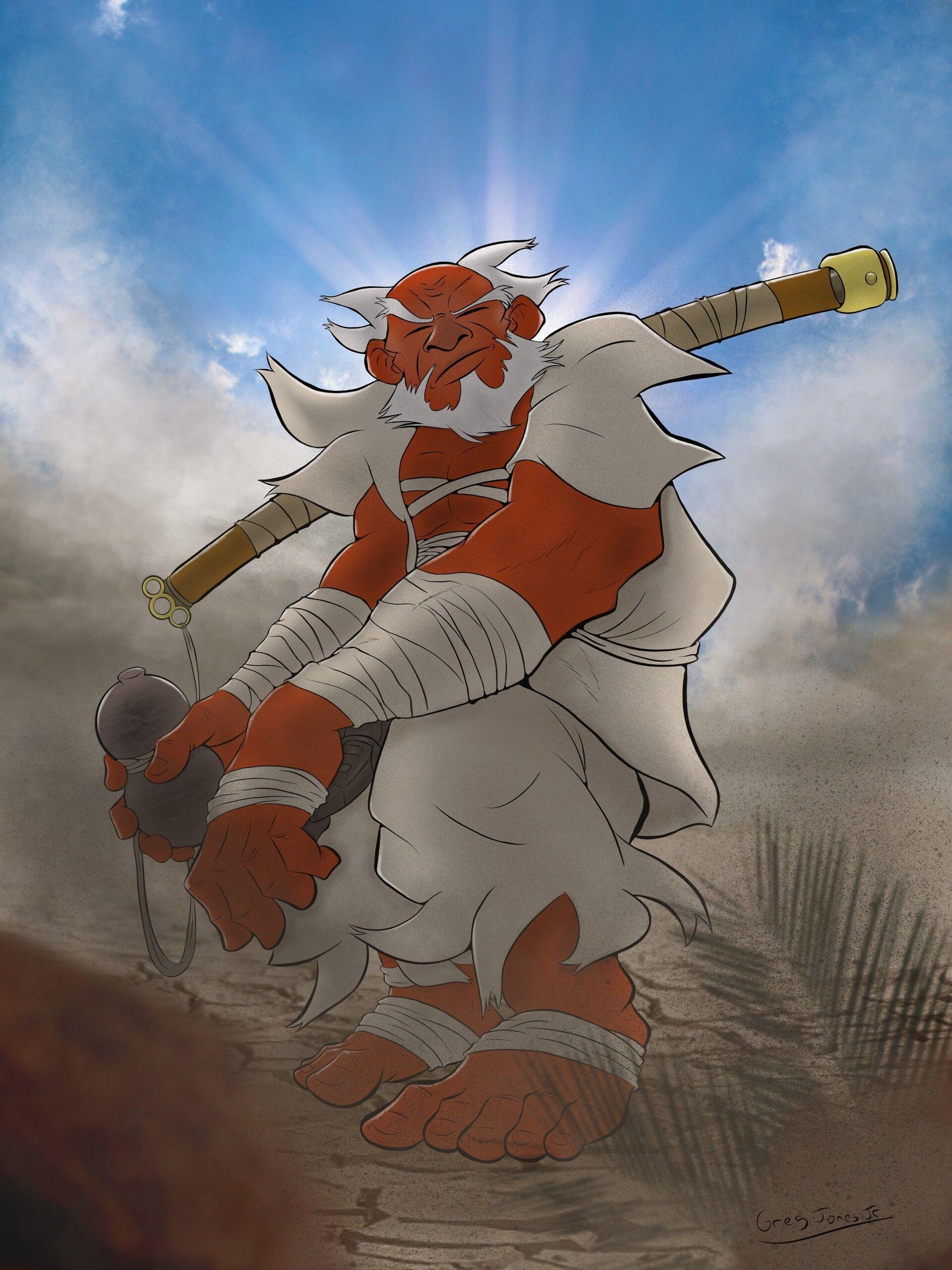 1920x2560 9ine from Cannon Busters, Greg Jones