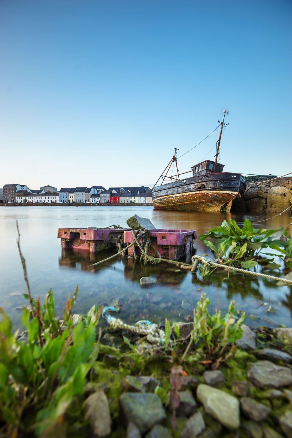 1000x1500 Galway Ireland Picture. Download Free Image