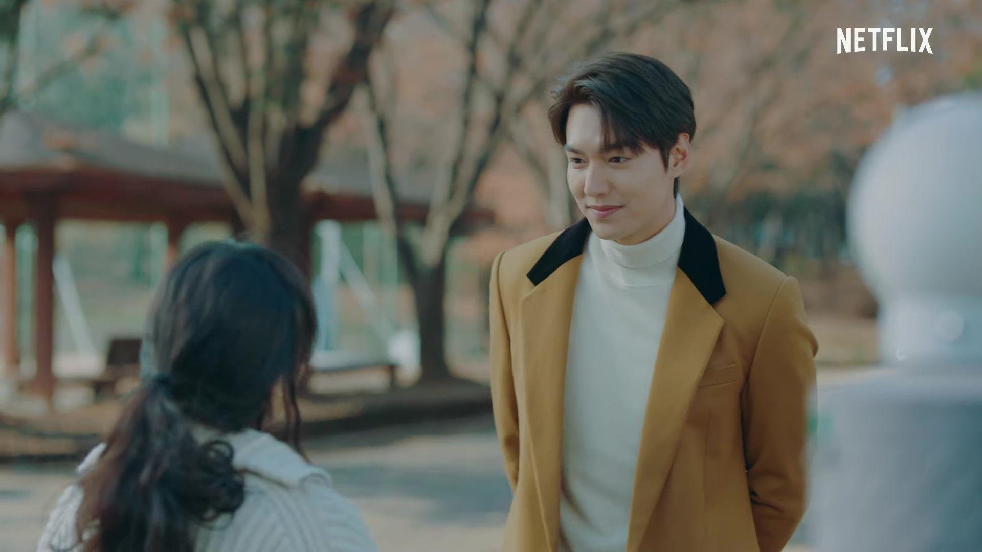 1920x1080 The King: Eternal Monarch Episode 3 Teaser Released