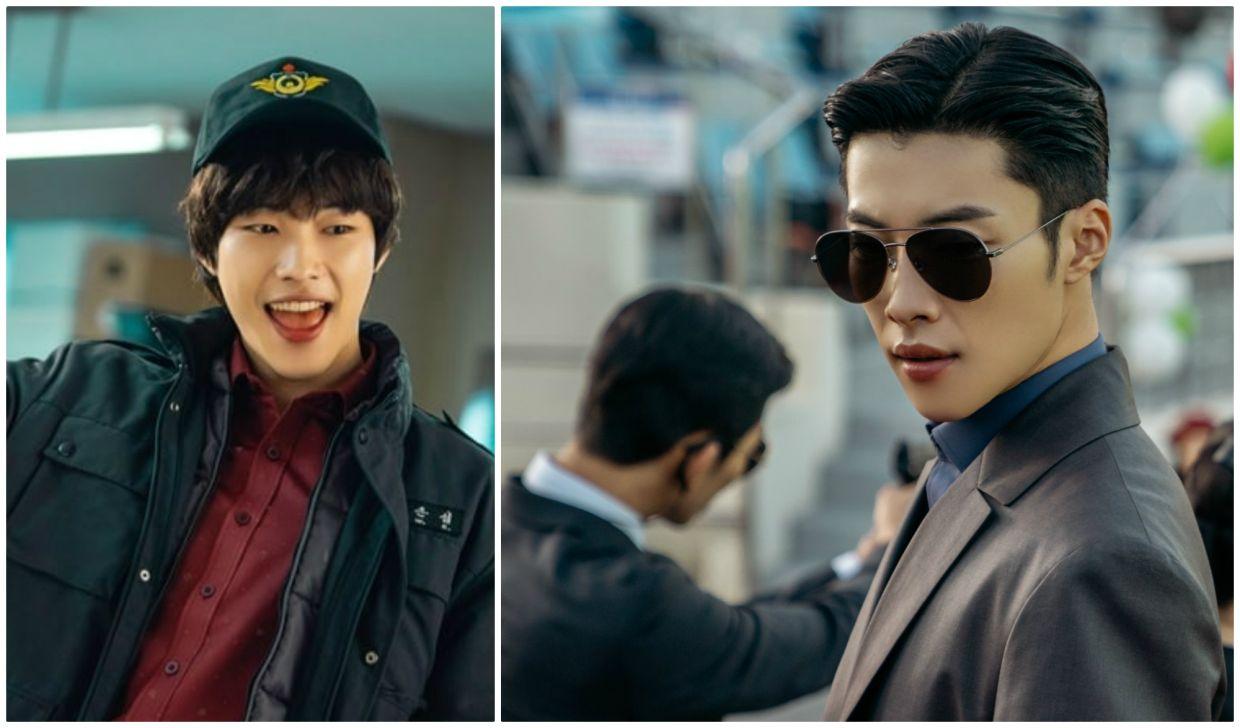 1240x728 Woo Do Hwan On Tackling Two Different Roles In 'The King: Eternal