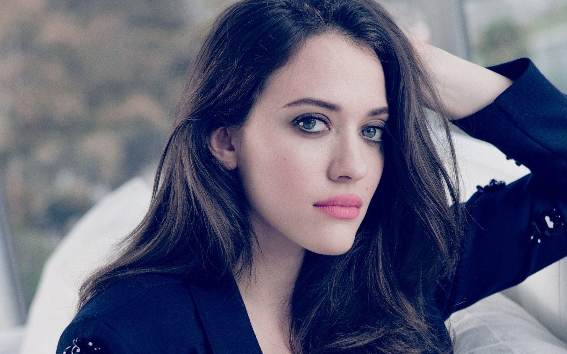 1920x1200 Kat Dennings HD Wallpaper