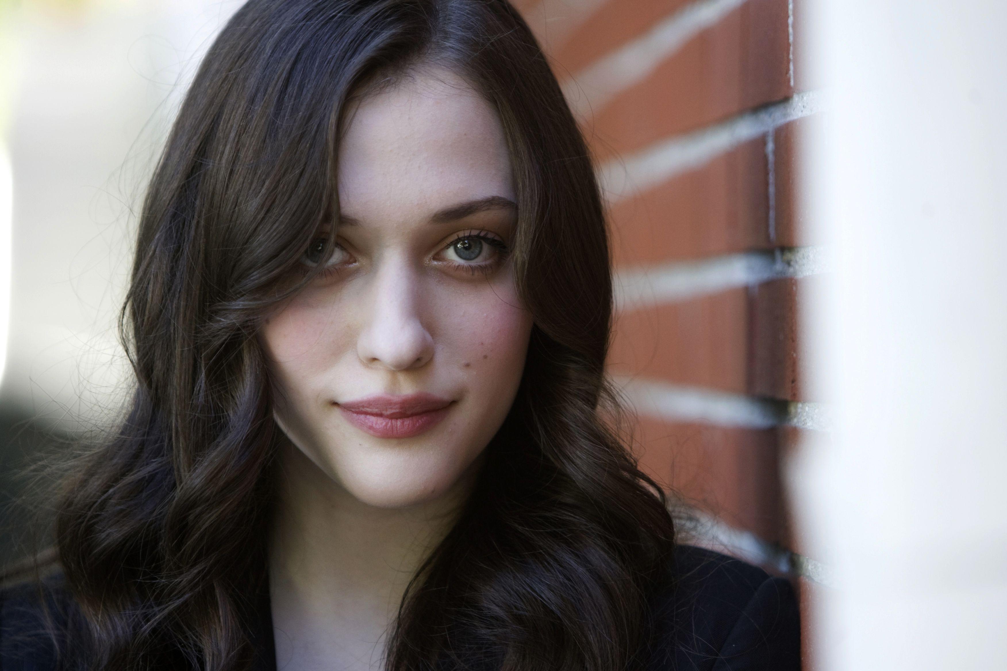 3504x2336 Kat Dennings Wallpaper, Picture, Image