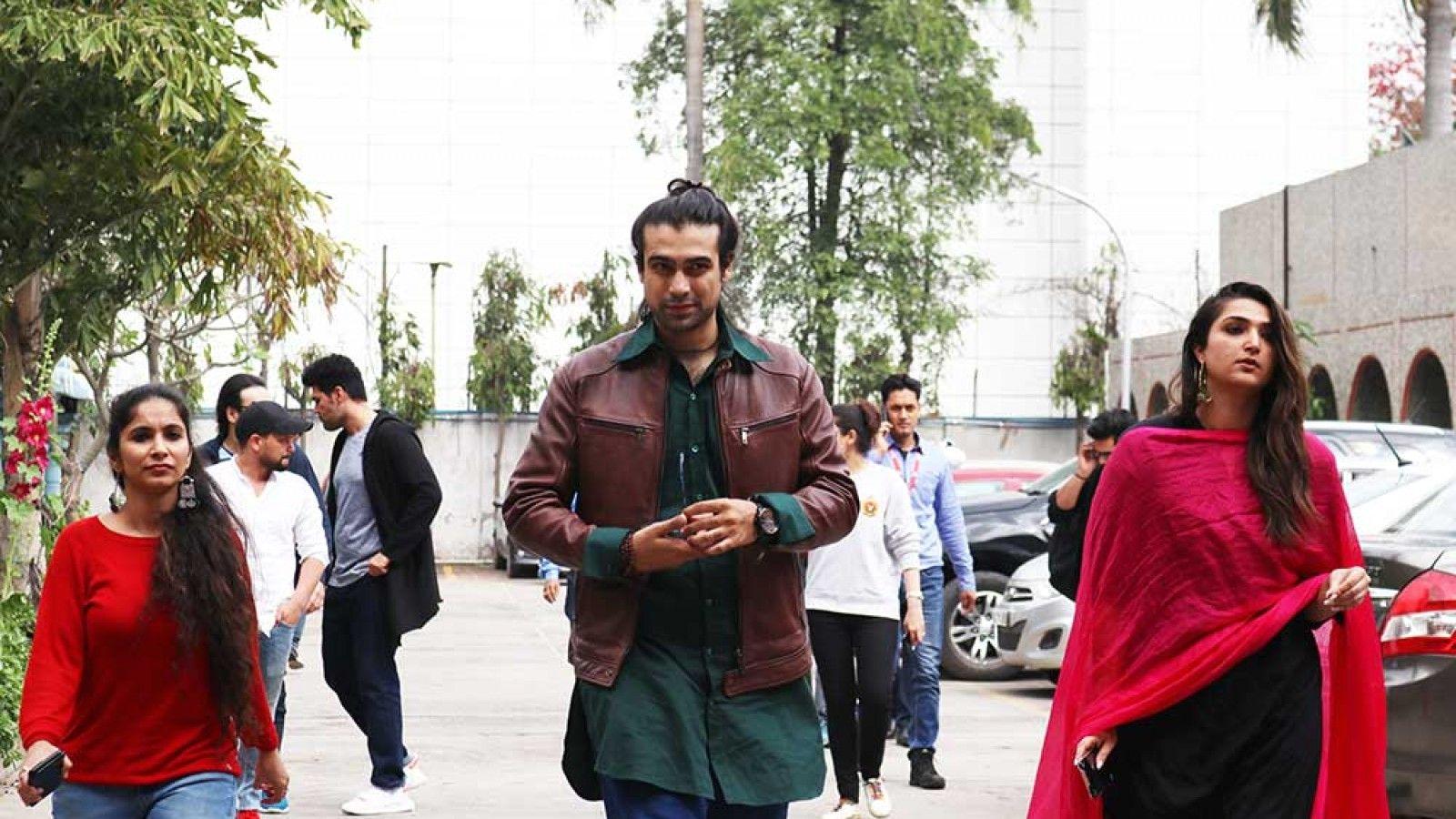 1600x900 Ek Mulaqat Ho với cảm giác hát Bollywood Jubin Nautiyal https://wallpaperaccess.com/full/2751936.jpg