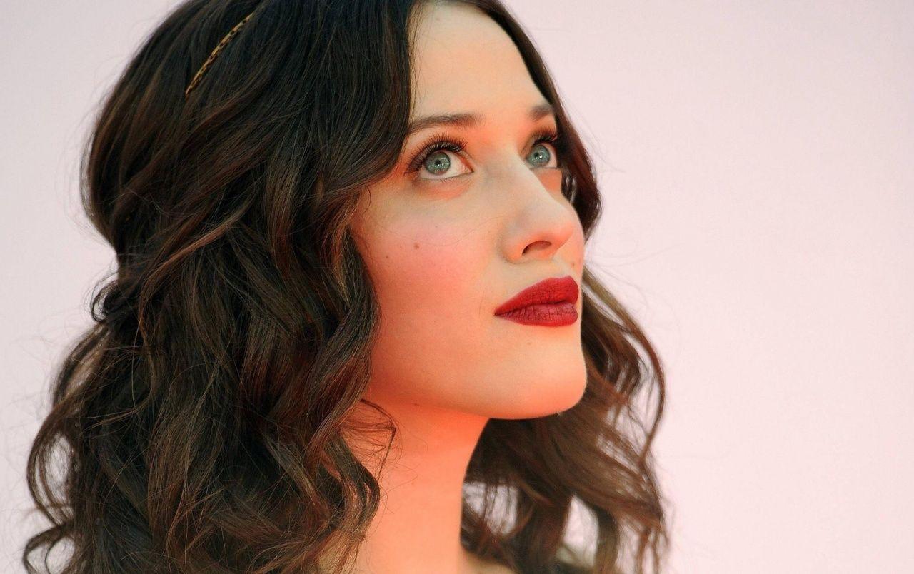 1280x804 Kat Dennings wallpaper. Kat Dennings