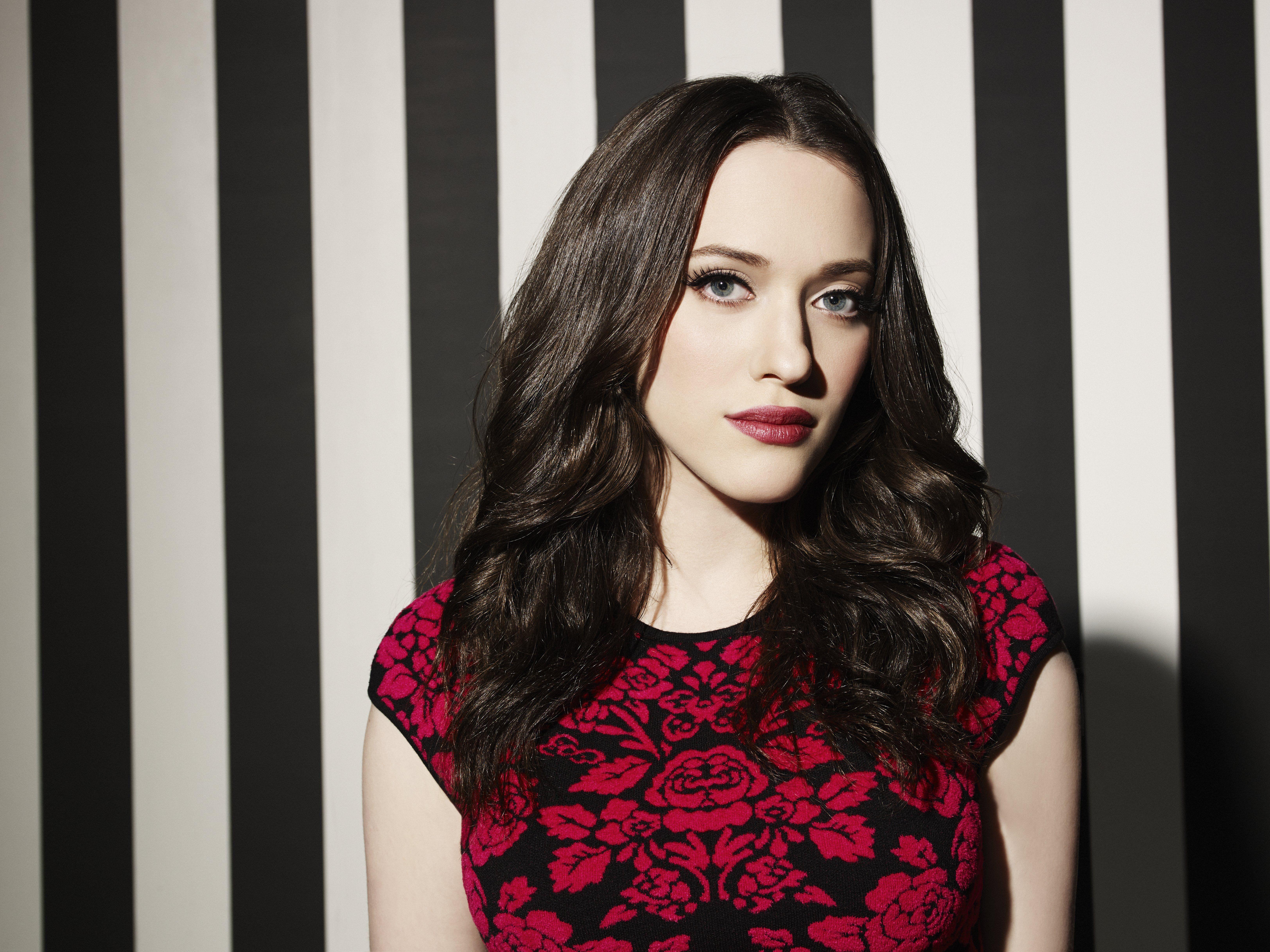 6496x4872 6496x4872 Kat Dennings computer background. Kat Dennings