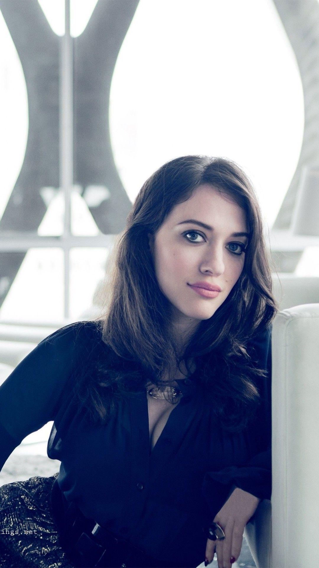 1080x1920 Kat Dennings HD iPhone 6s, 6 Plus, Pixel xl , One Plus 3