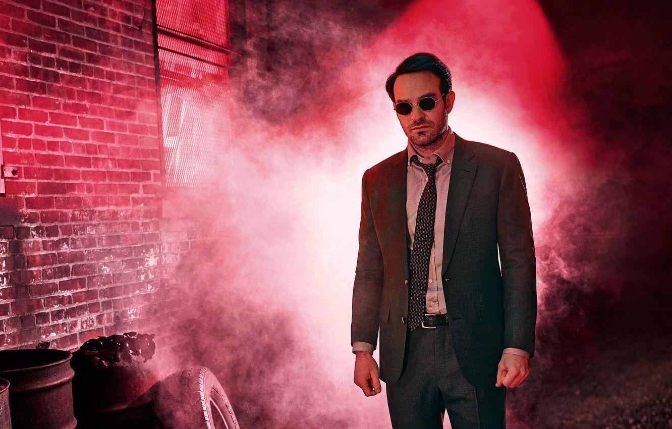 1332x850 Wallpaper Marvel, Daredevil, daredevil, Netflix, Charlie Cox
