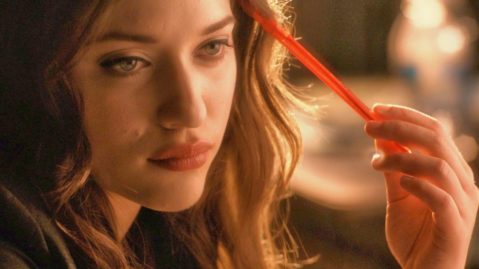 1600x900 Hollywood Actress Kat Dennings HD Wallpaper I