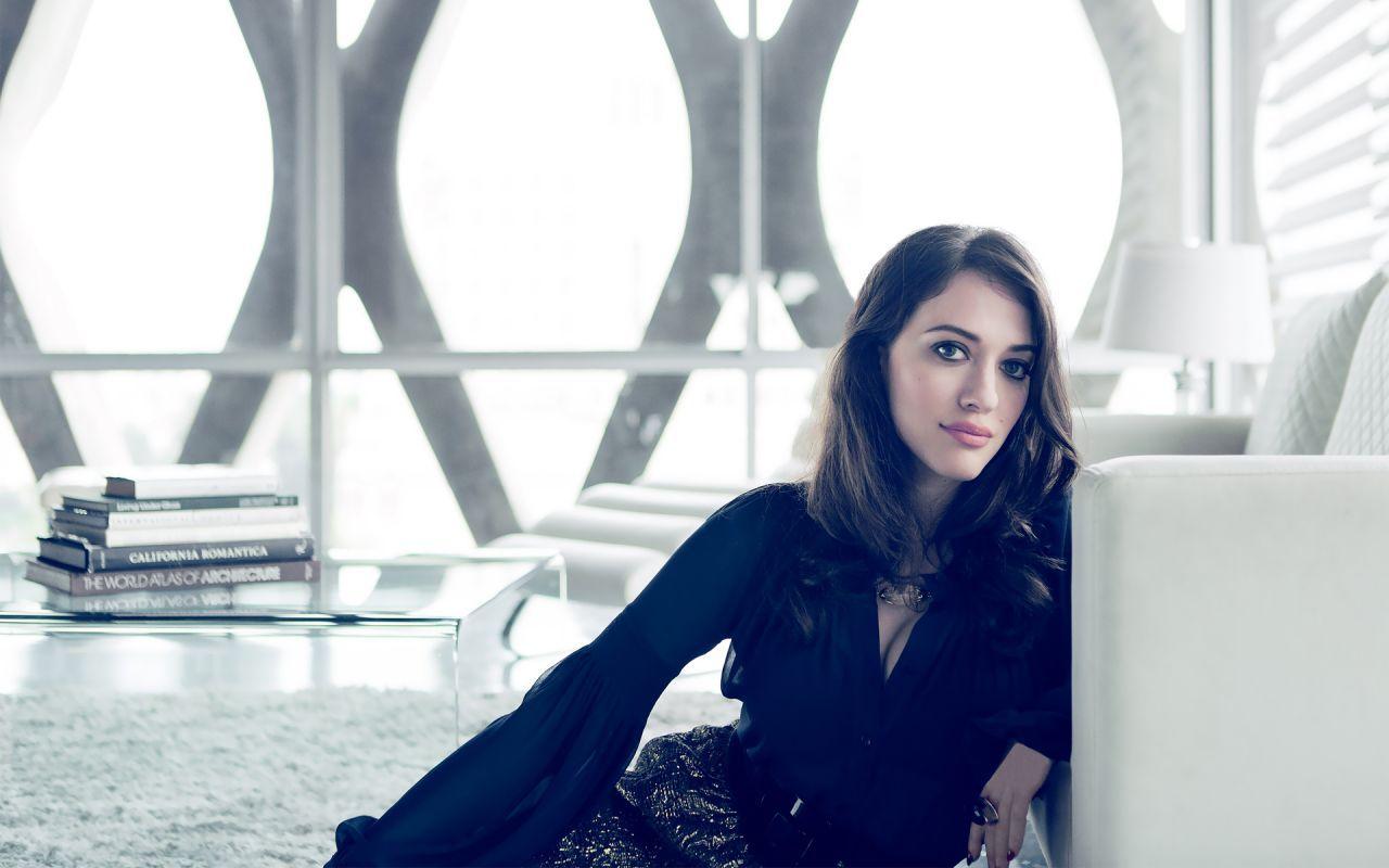 1280x800 Kat Dennings Wallpaper (+7)