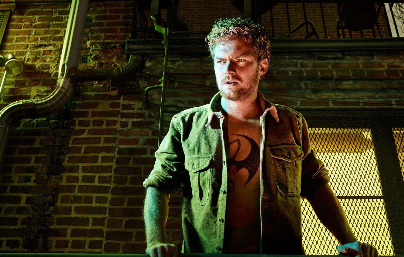 1332x850 Wallpaper Marvel, Netflix, Iron fist, Iron Fist, The Defenders