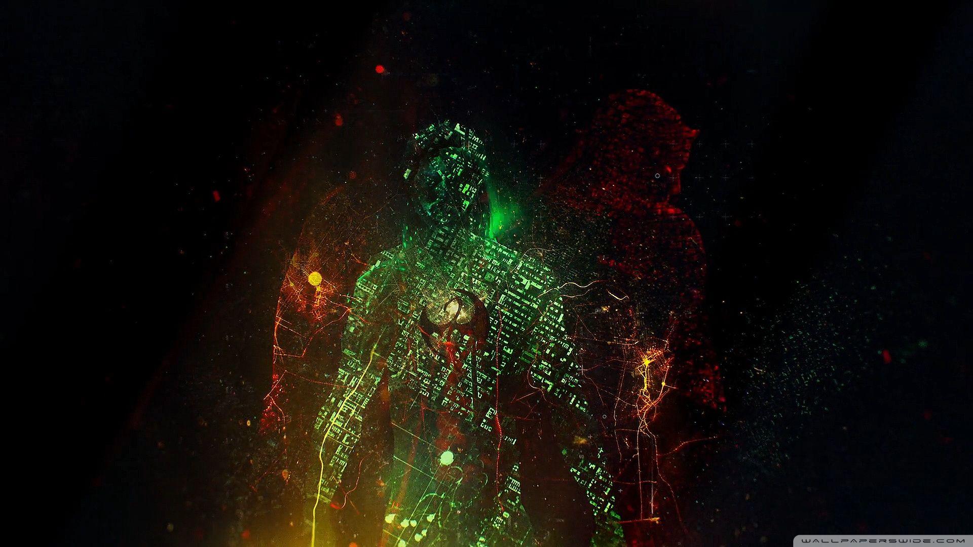 1920x1080 the defenders Ultra HD Desktop Background Wallpaper for 4K UHD TV