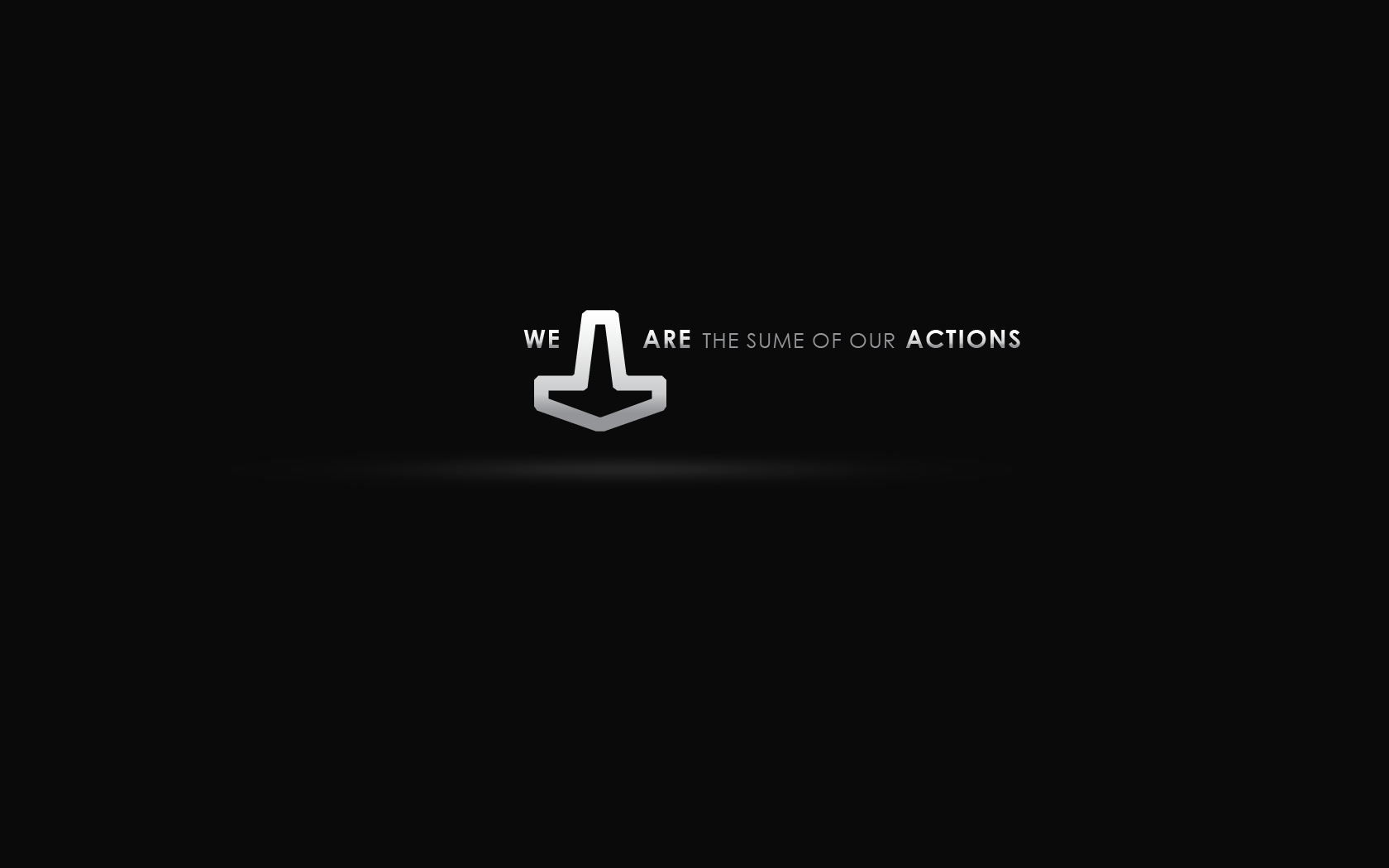 1680x1050 Asatru Wallpaper