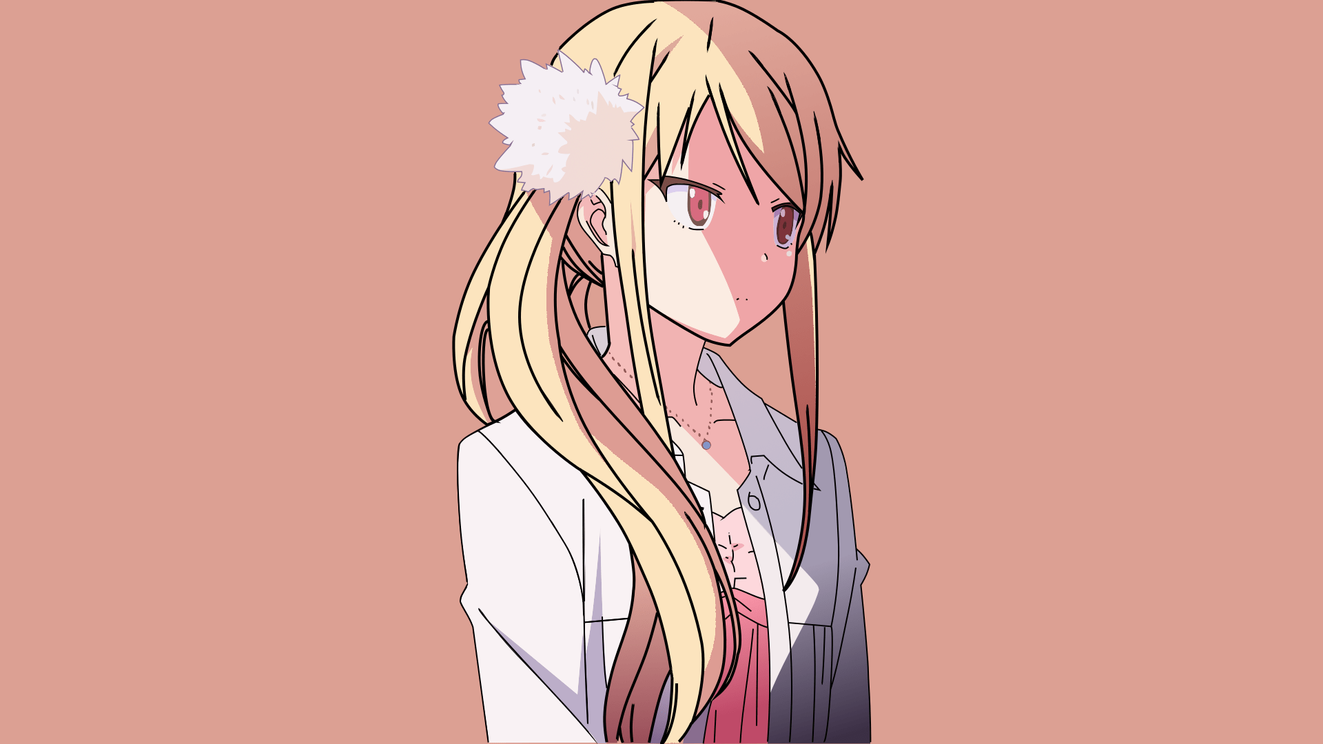 1920x1080 Sakurasou No Pet Na Kanojo Computer .com