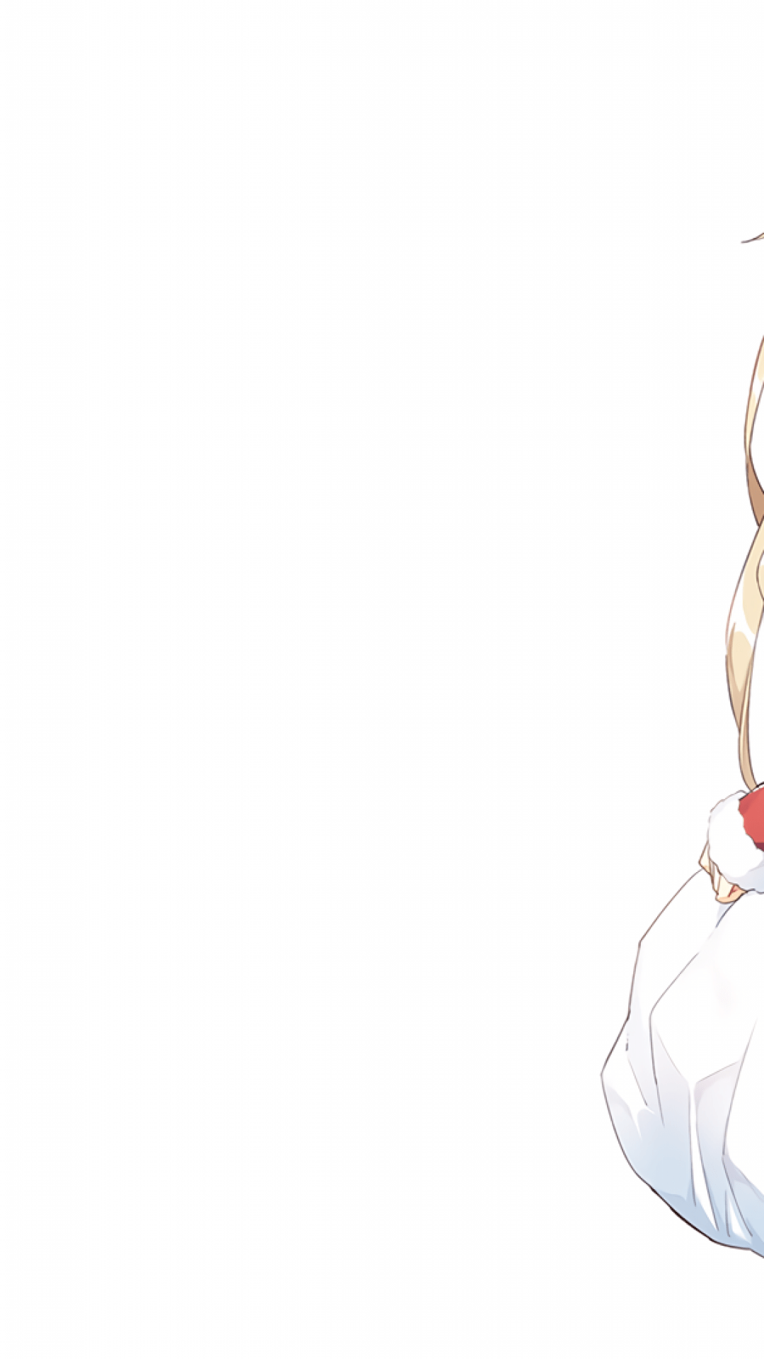 1080x1920 Download 1080x1920 Sakurasou No Pet Na Kanojo, Shiina Mashiro