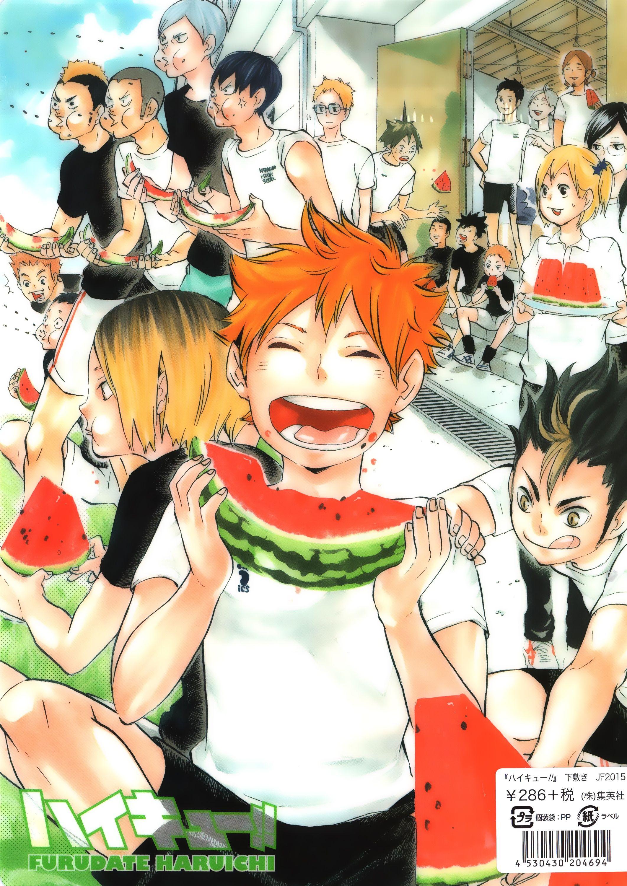 2123x3000 Smile Haikyuu!! Series Kenma Kozume Character Tadashi Yamaguchi Character wallpaperx3000