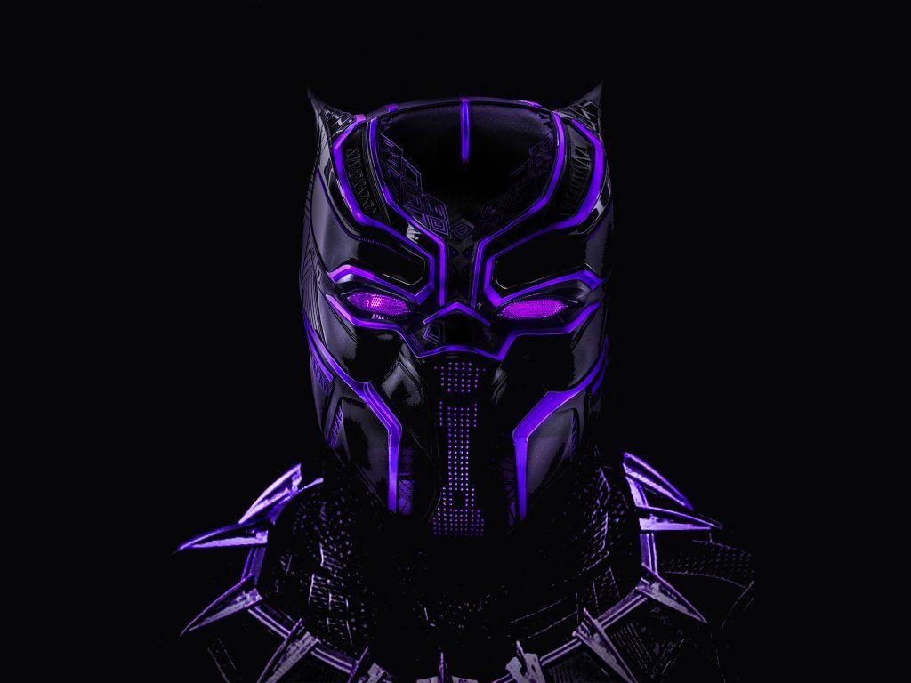 Black Panther Superhero Wallpapers Top Free Black Panther