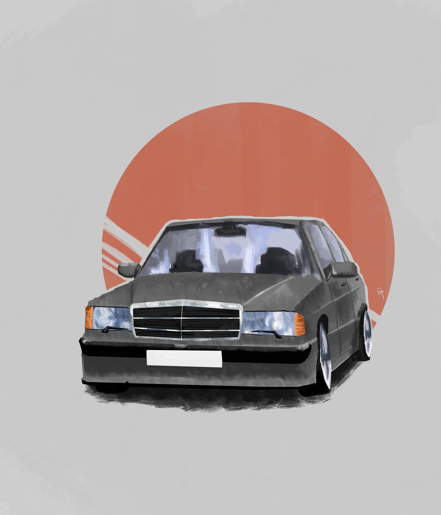 1800x2100 Mercedes Benz W Georgi Aleksandrov