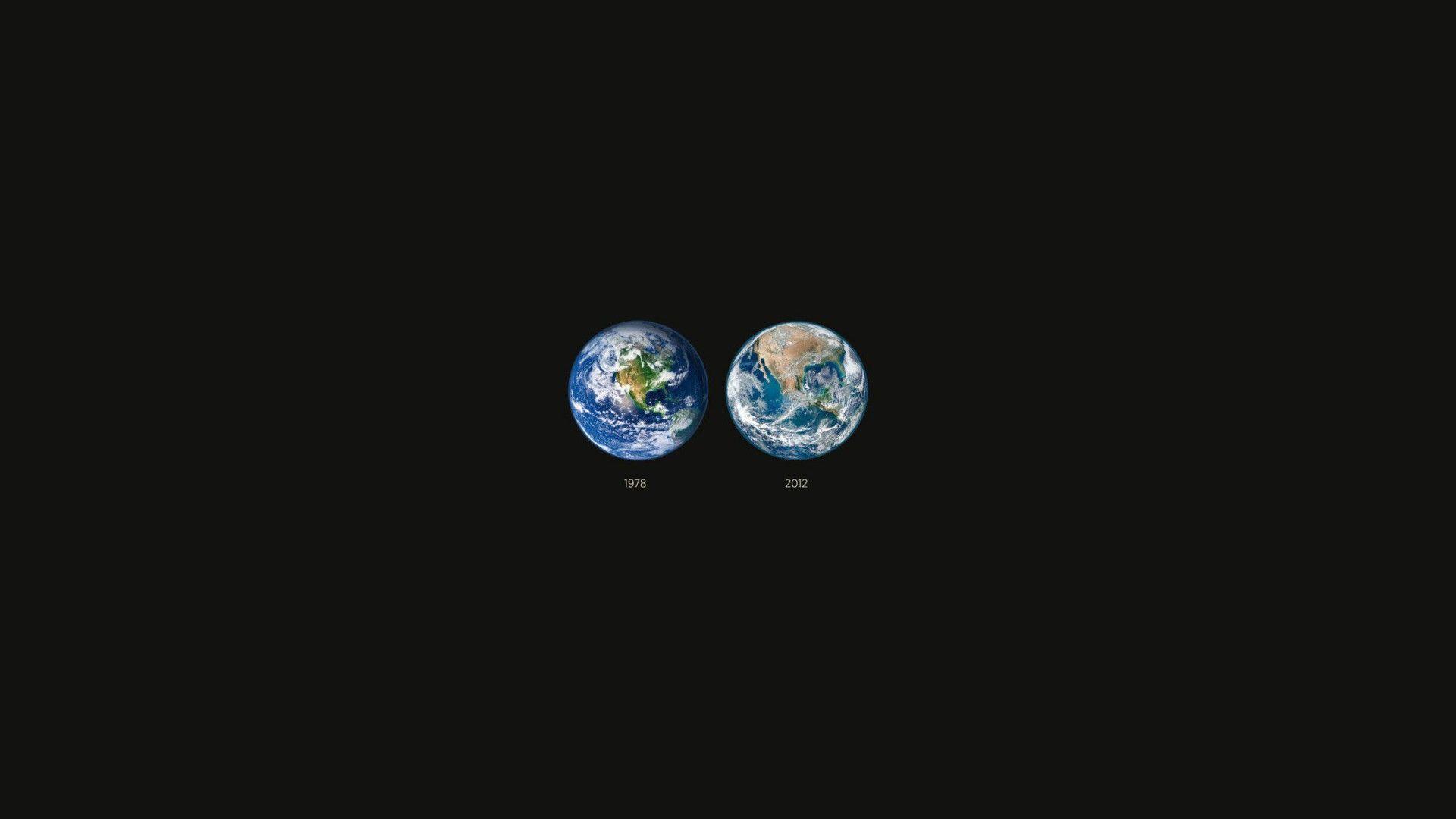 Minimalist Earth Wallpapers - Top Free Minimalist Earth Backgrounds