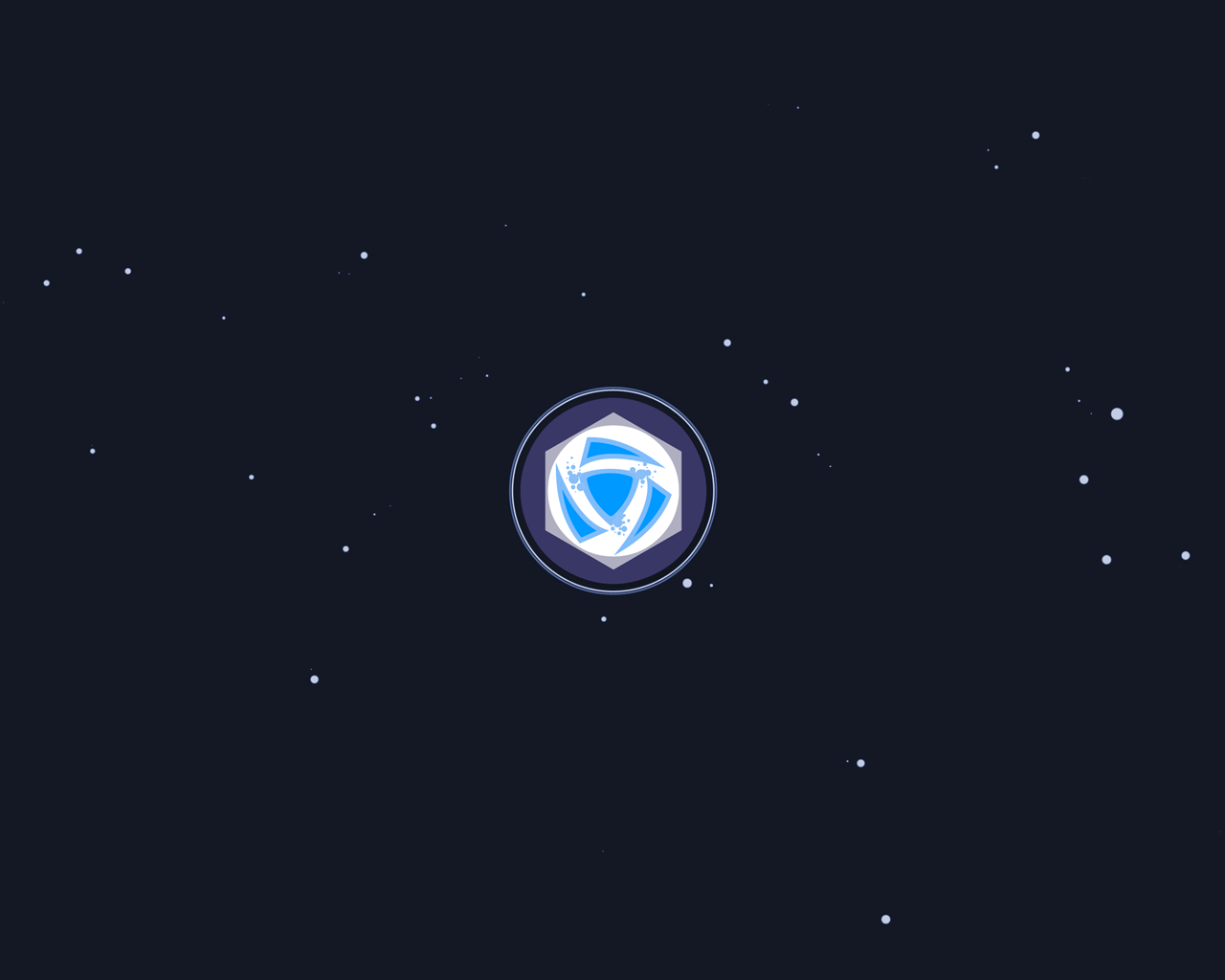 1280x1024 Heroes Of The Storm Minimal Wallpaper