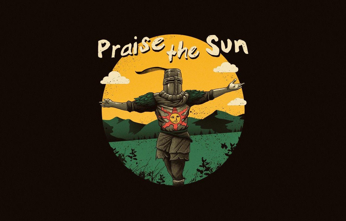 Praise The Sun Wallpapers Top Free Praise The Sun Backgrounds Wallpaperaccess