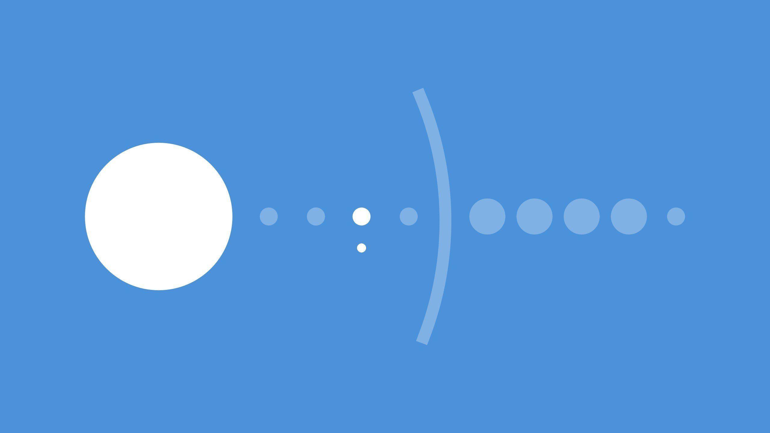 2560x1440 flag, Earth, Sun, Solar System, Simple, Minimalism Wallpaper HD