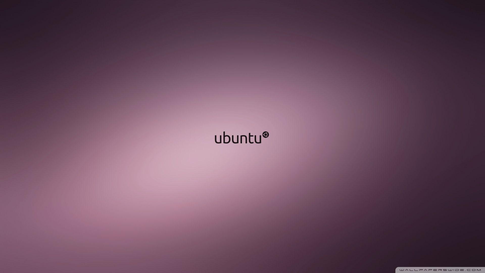 1920x1080 Free download Minimalist Ubuntu Wallpaper 1920x1080 Minimalist