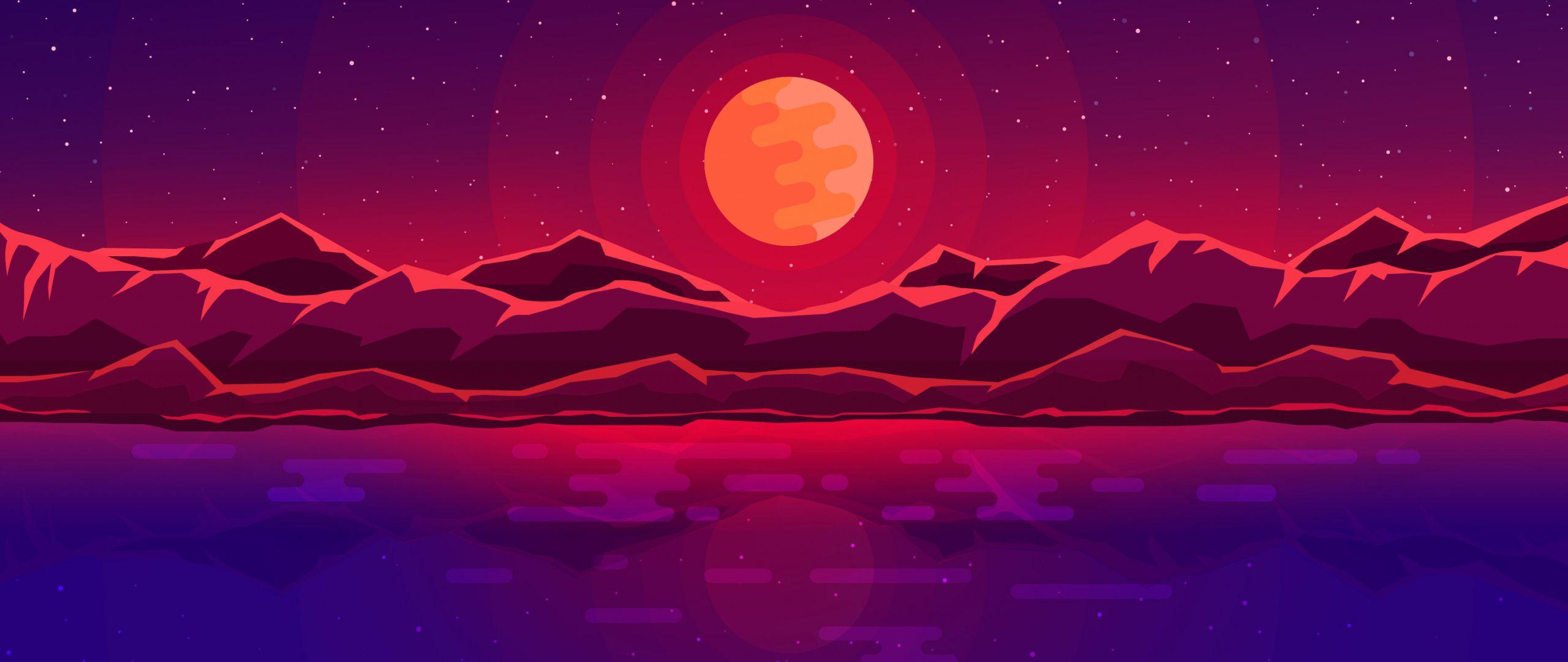 2560x1080 Wallpaper 2560x1080