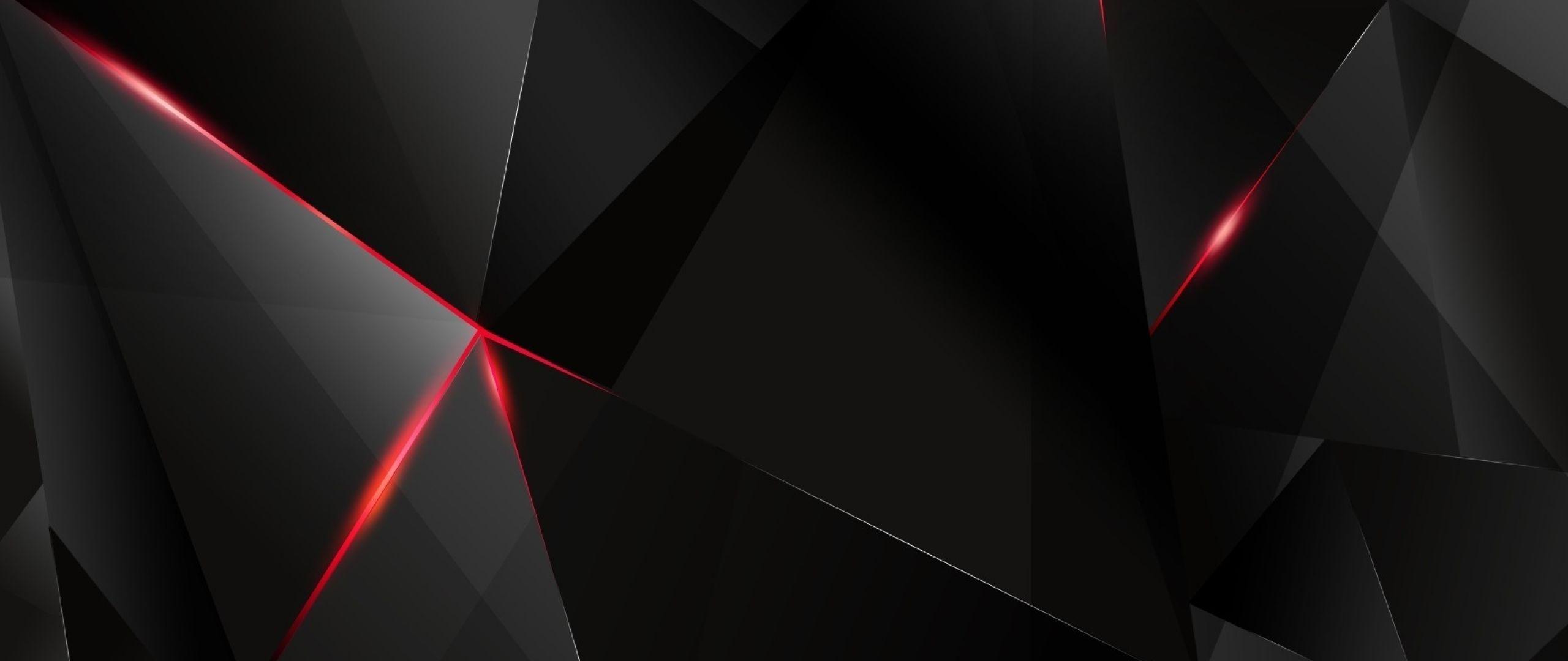 2560x1080 Red Wallpaper 