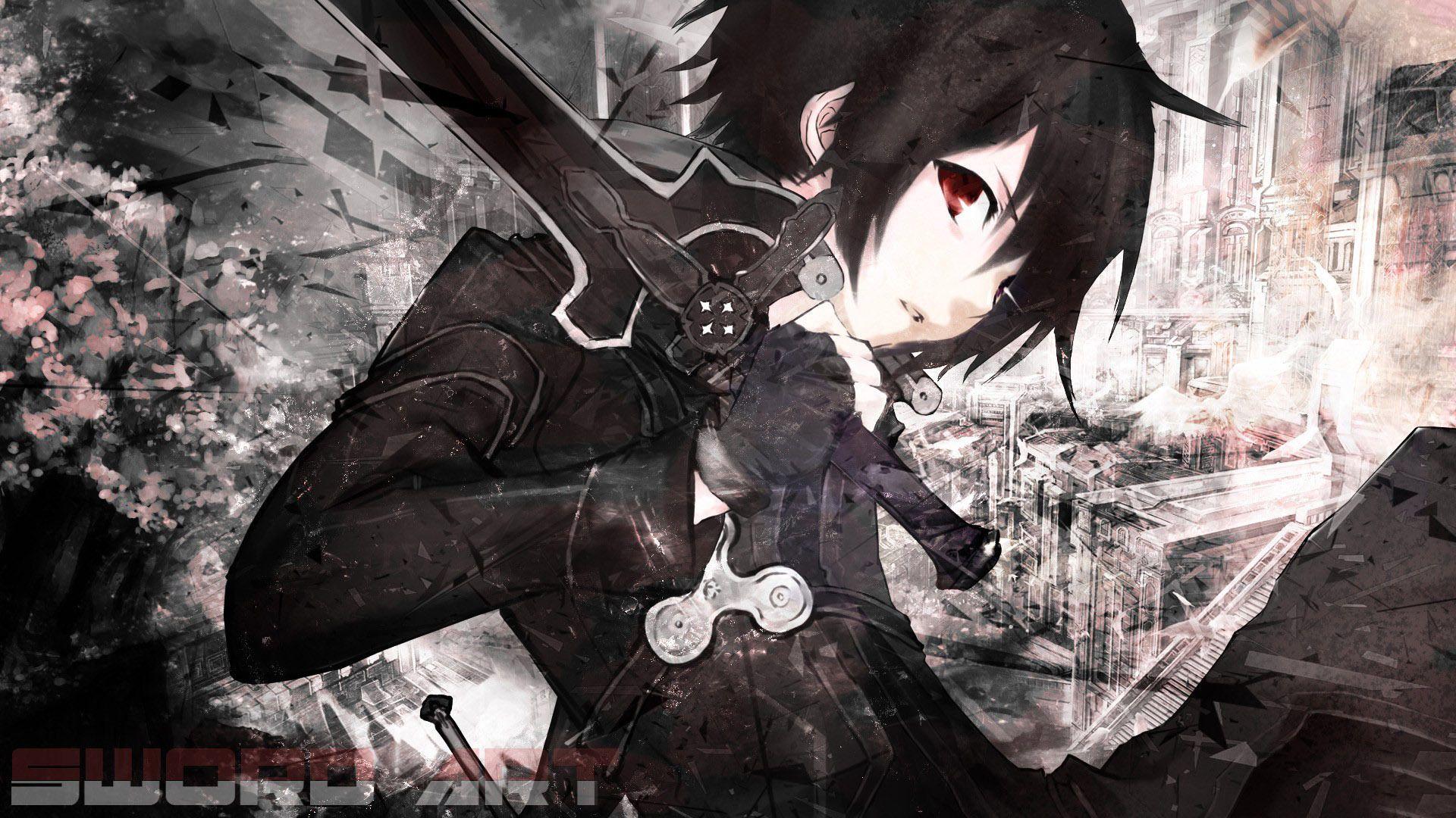 1920x1080 Hd Anime Wallpaper
