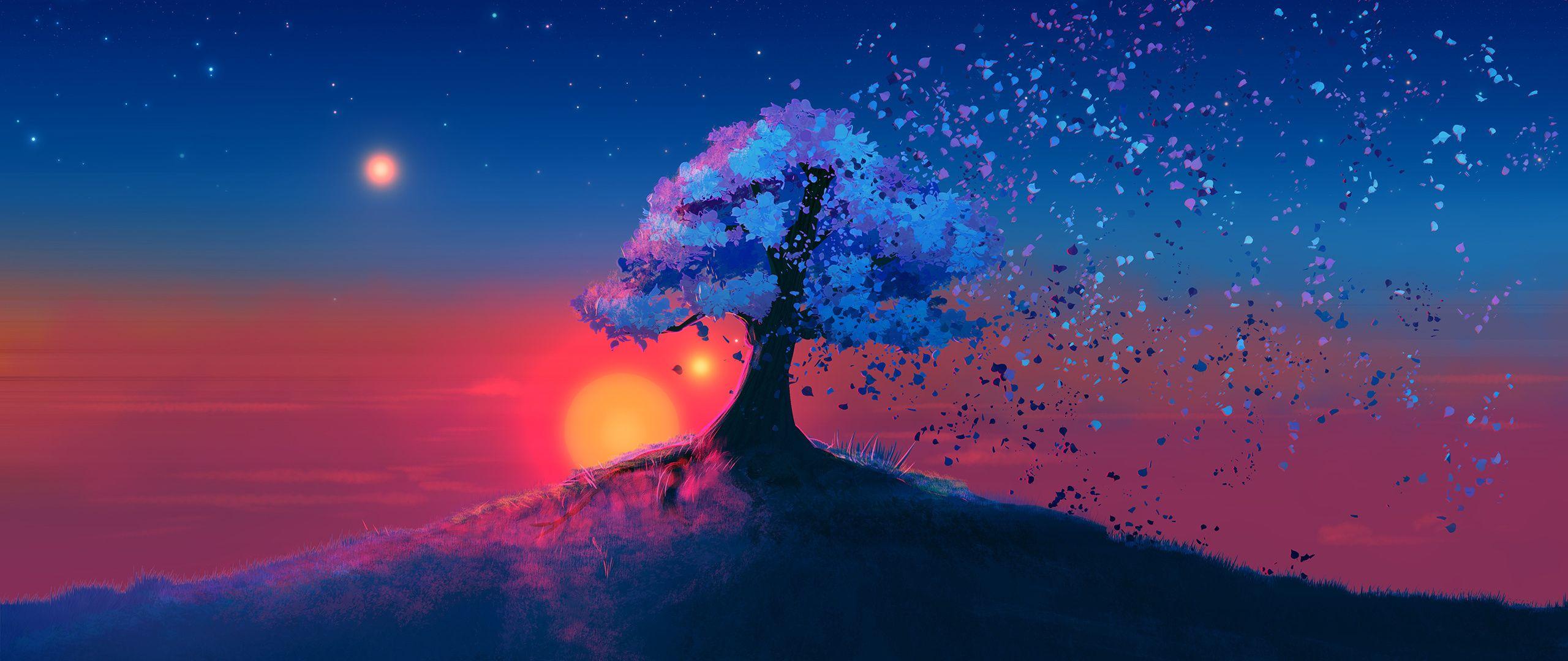 2560x1080 Wallpaper