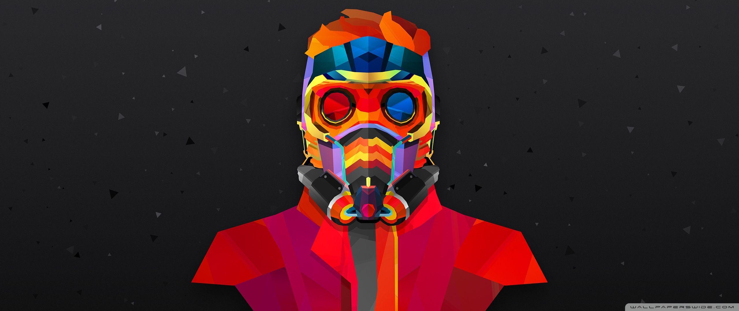 2560x1080 Star Lord Ultra HD Desktop Background Wallpaper For : Widescreen
