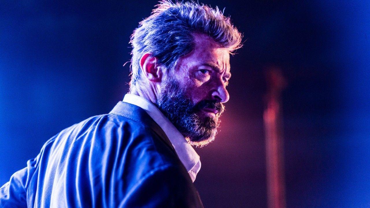 1280x720 Wallpaper Logan, Hugh Jackman, Movies