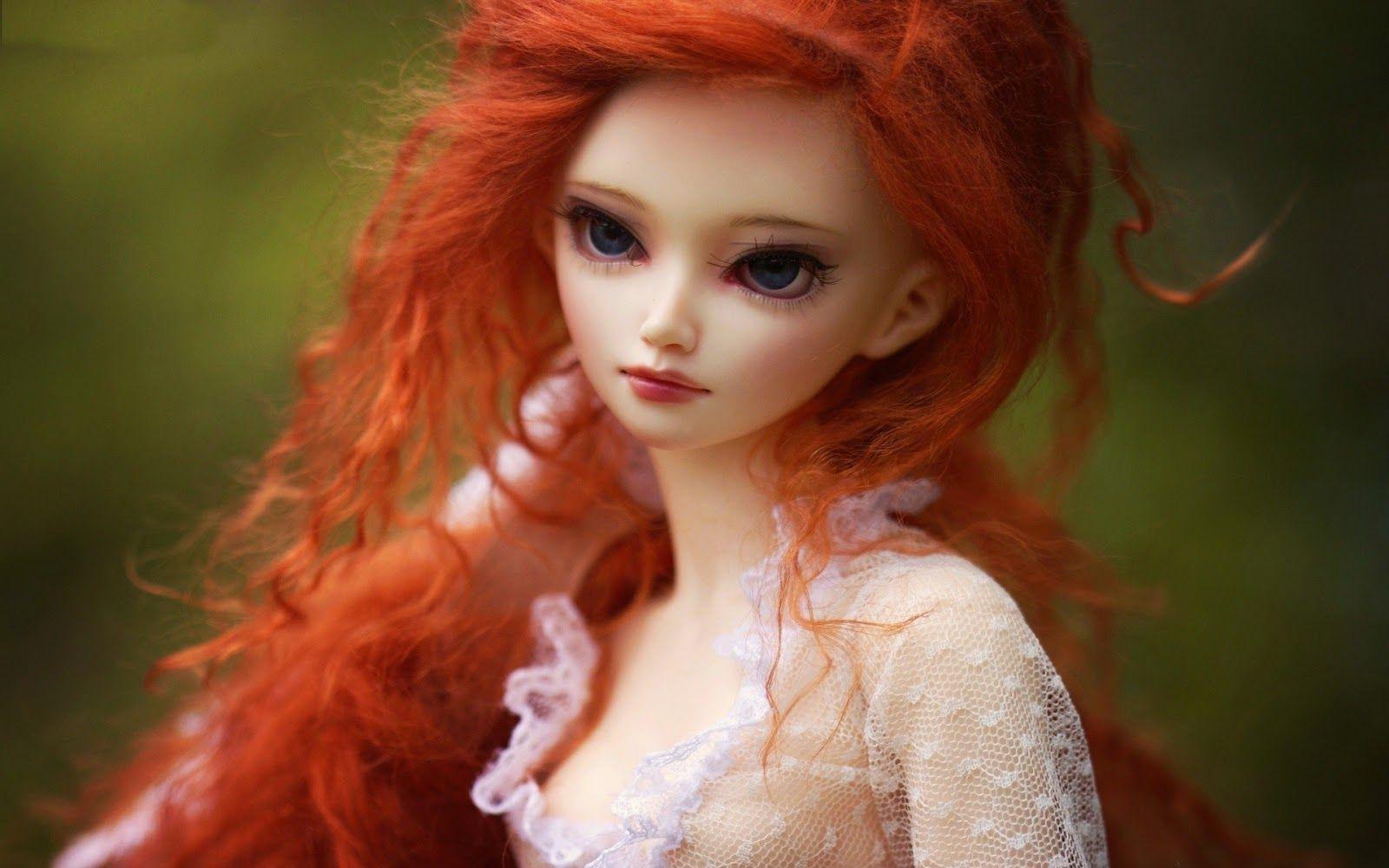 1600x1000 Cute Doll « HD Wallpaper 2018