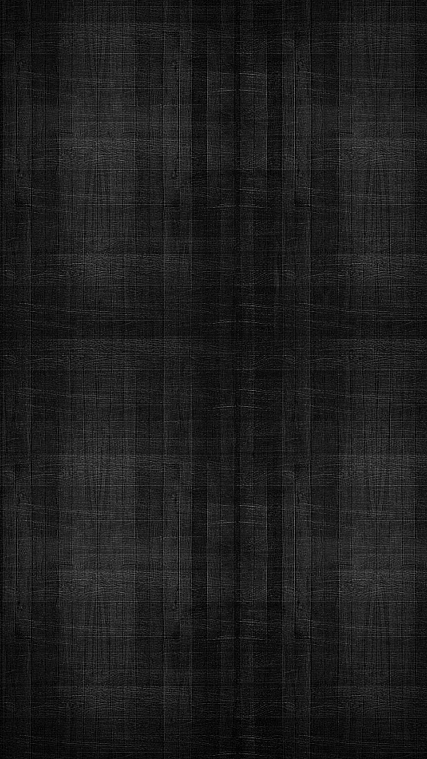 1440x2560 Dark Grey Wallpaper