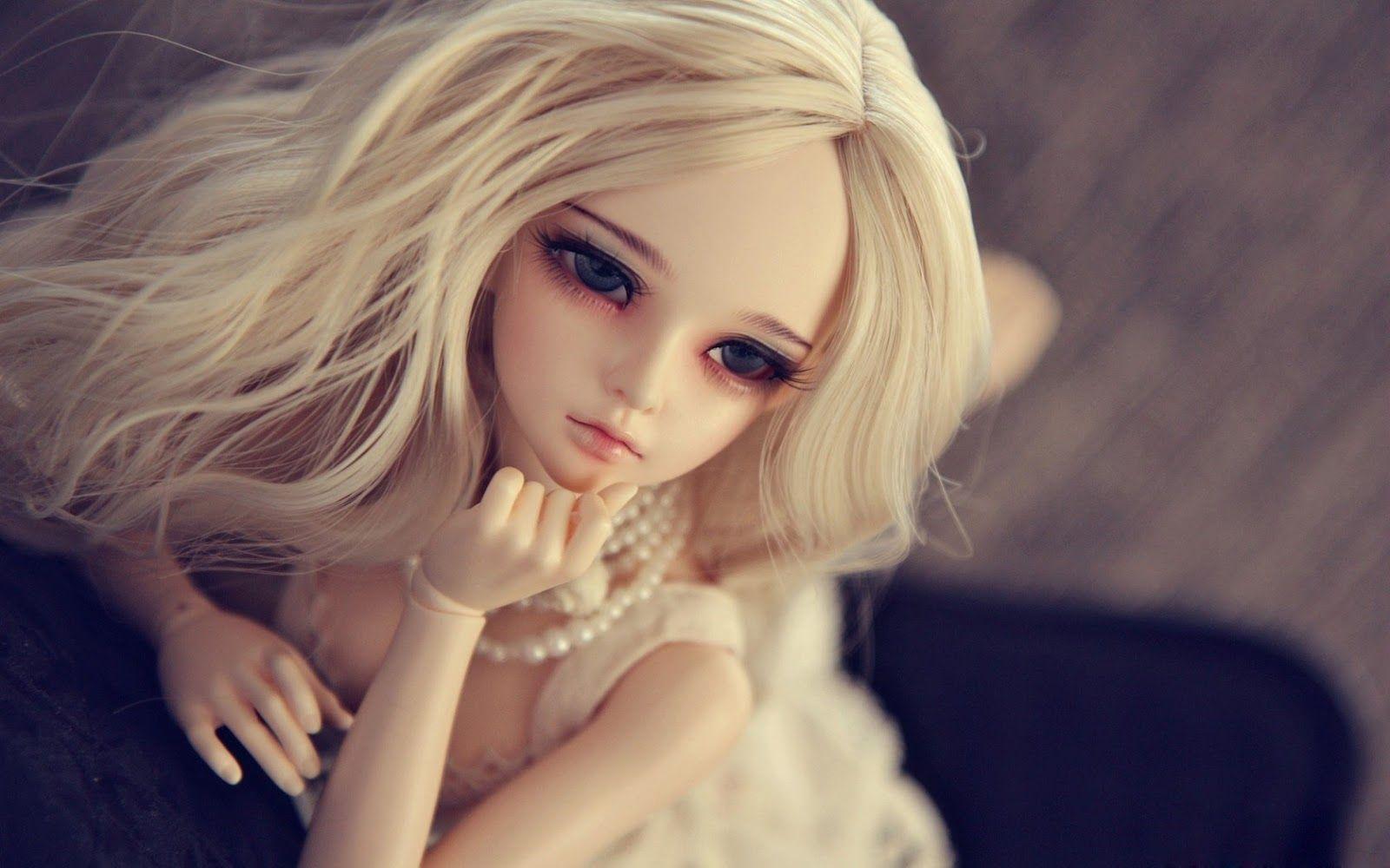 1600x1000 HD Wallpaper: Dolls HD wallpaper