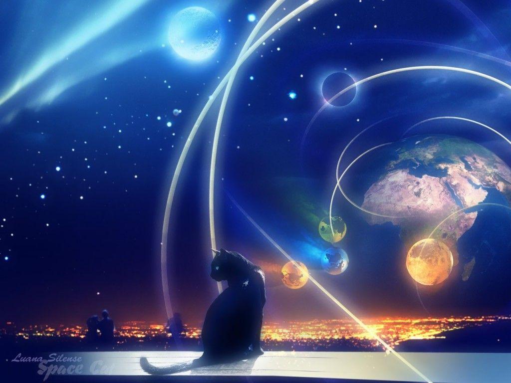 1024x768 Free download Science Fiction Wallpaper Sci Fi Wallpaper