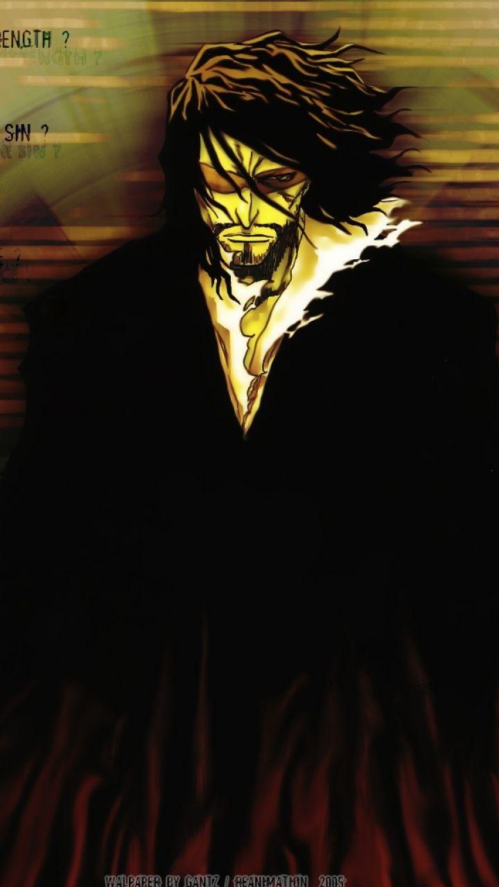 720x1280 Anime Bleach (720x1280) Wallpaper