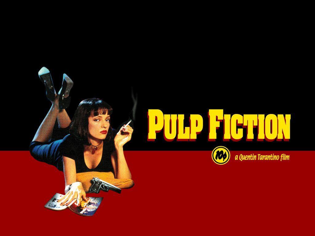 1024x768 Pulp Fiction Wallpaper. Science Fiction Wallpaper, Science Fiction Sci Fi Wallpaper And Fiction Wallpaper