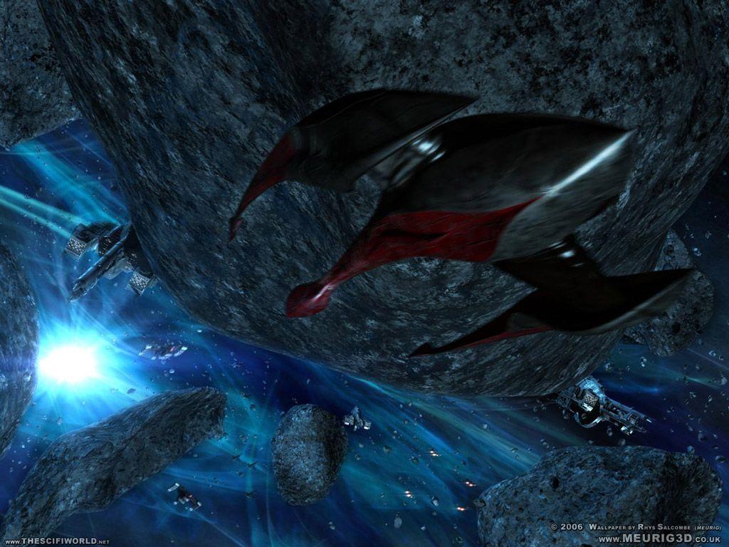 1024x768 Science Fiction Wallpaper Wallpaper Image TV Shows Sci Fi