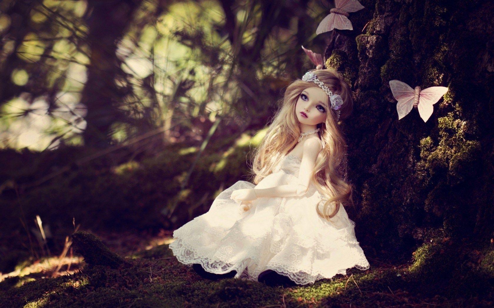1680x1050 Cute Doll image. Beautiful image HD Picture & Desktop Wallpaper