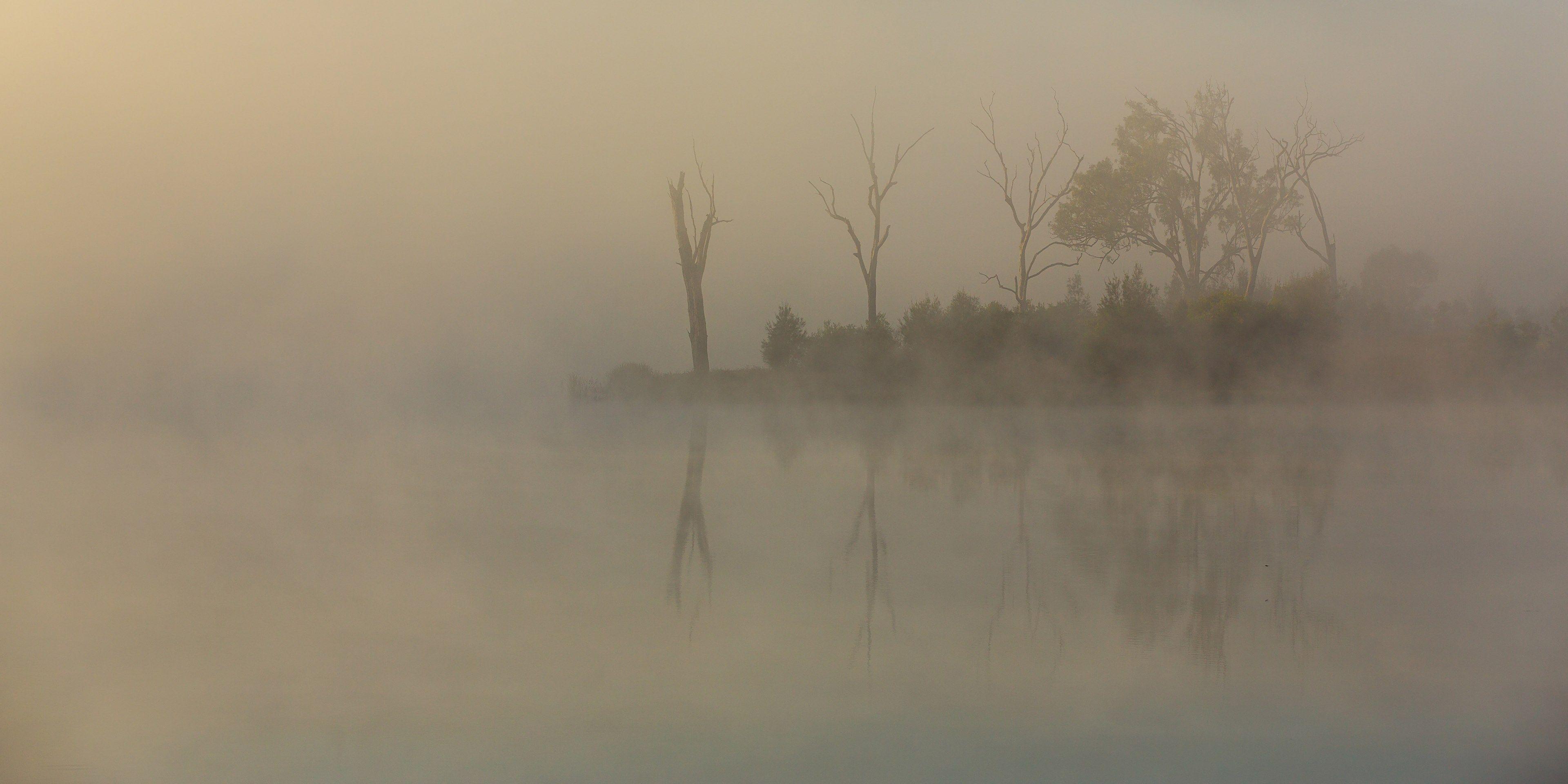 3840x1920 lake eerie queensland and australium HD 4k wallpaper and background