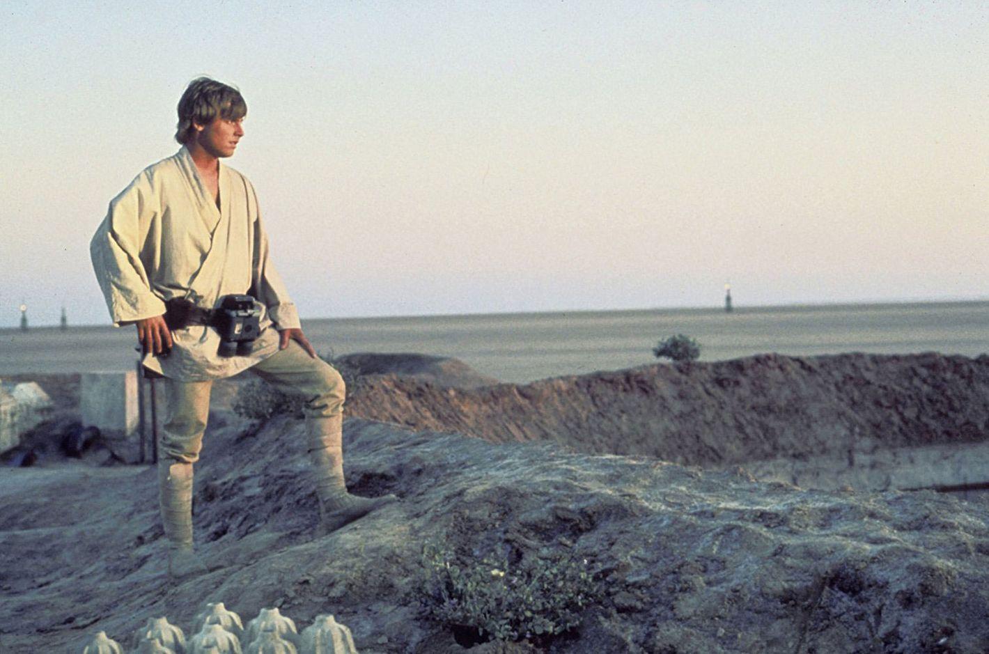 1420x939 Star Wars Planets, Ranked: From Coruscant to Tatooine