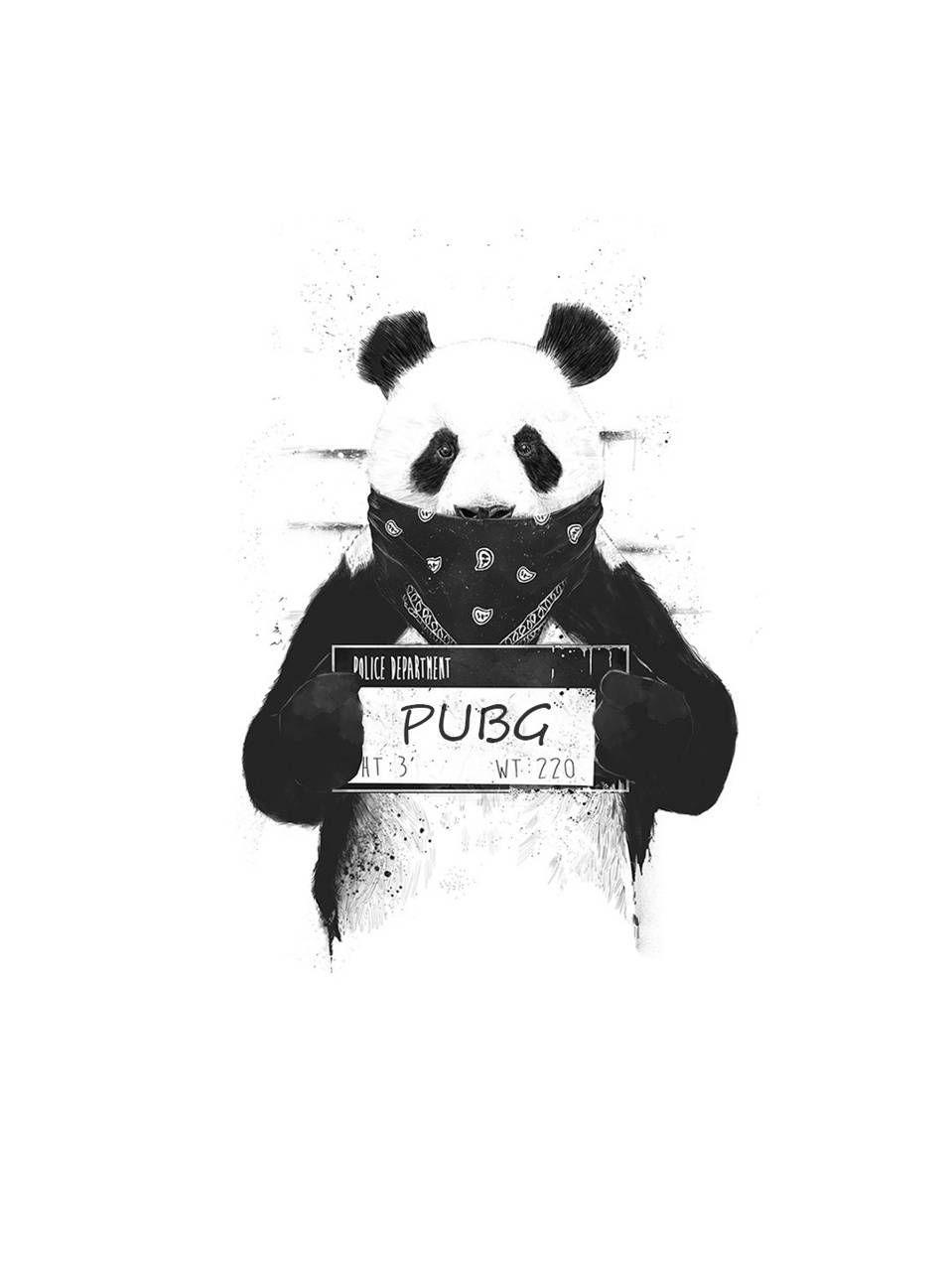 959x1280 bad pand 02 wallpaper